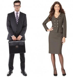 How Do You Determine What is Appropriate Attire for an Interview