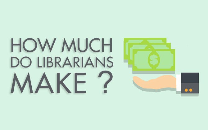 How Much Do Librarians Earn Uk